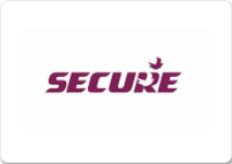 Secure
