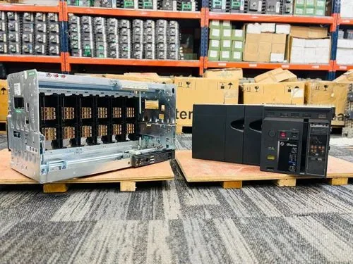 800V Acb Solar Acb 800A 1250A 2000A 4000A 4 Pole — 