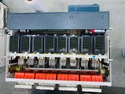 L T Cn-Cs 4000H2 Acb 4Pole — 