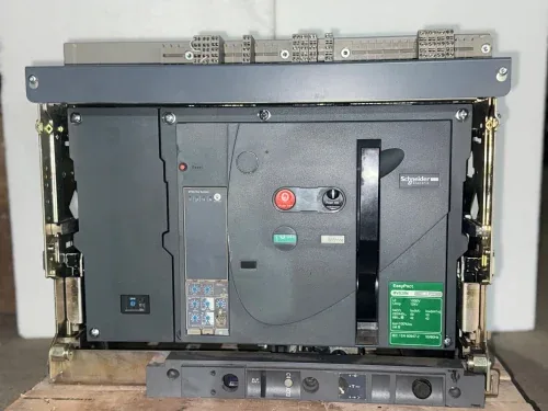 Mvs20N Easypact Schneider Acb — 