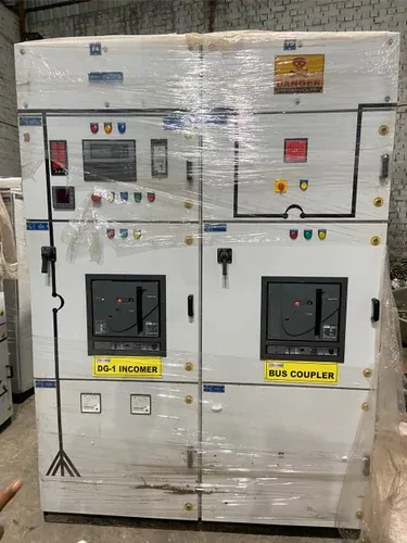 MVS20N Schneider Electric ACB 4 Pole — 