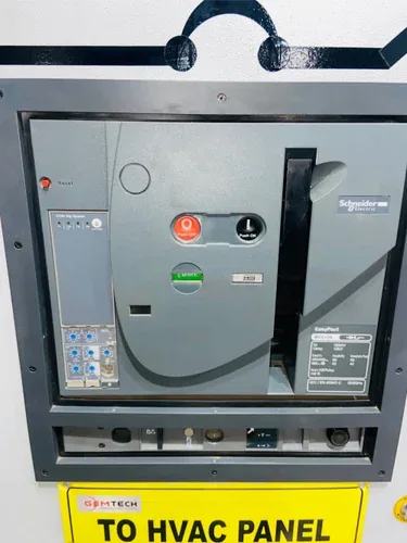 MVS20N Schneider Electric ACB 4Pole — 