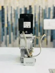 Omega Uw350H Acb Spring Charging Motor Reference Cl00252 — 
