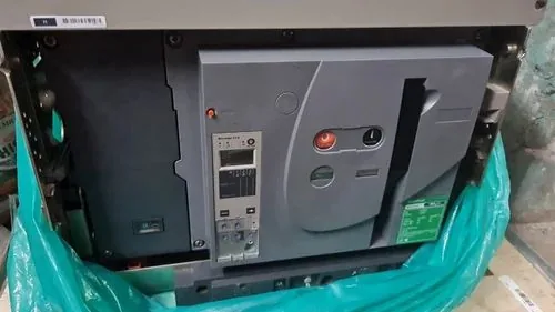 Schneider Electric Masterpact Nw25H Acb — 