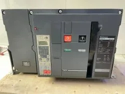 Schneider Electric Masterpact NW40 ACB — 