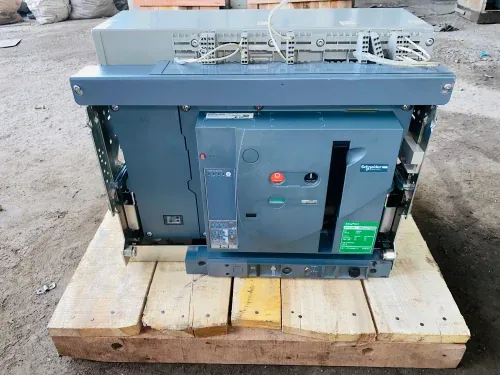 Schneider Electric Mvs16N Easypact Acb — 