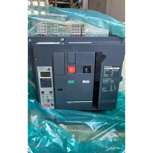 Schneider Electric Nw12H1 Acb — 